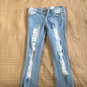 Free with any purchase